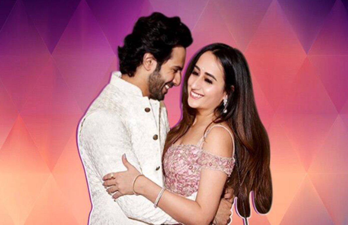 Varun Dhavan, Natasha Love Story, Coolie No 1 actor Varun Dhavan, Varun Dhavan love story,