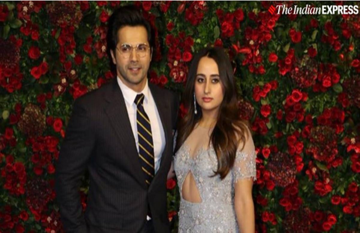varun dhawan wedding, natasha dalal wedding, varun dhawan natasha dalal