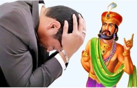 vidur niti, vidur niti for money, vidur niti in hindi