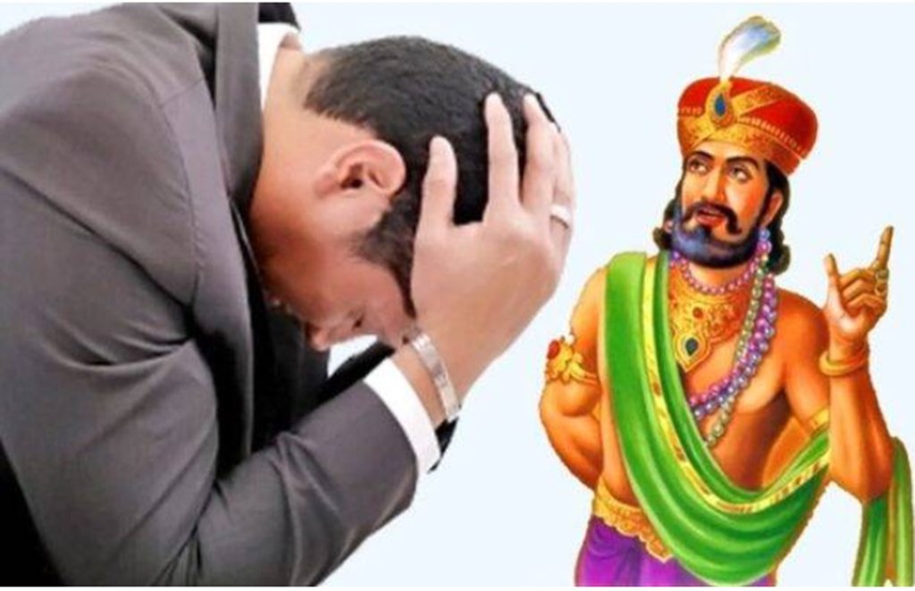 vidur niti, vidur niti for money, vidur niti in hindi