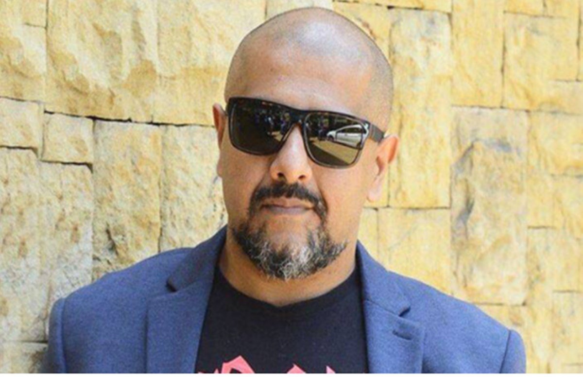 Vishal Dadlani, Vishal Dadlani Blast On Arnab Goswami, Republic tv, Anchor Arnab Goswami