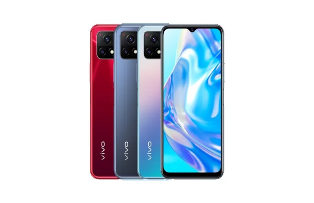 Vivo Y31s launched with Qualcomms 480 5G chip
