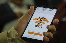 wifi internet stolen, wifi hacking, WiFi data theft, how to prevent wifi theft, how to stop wifi theft, three top app to revent wifi theft, वाईफाई चोरी ऐसे रोकें, Wifi चोरी कैसे रोकें, वाईफाई, बेस्ट ऐप स्टॉप वाईफाई चोरी,