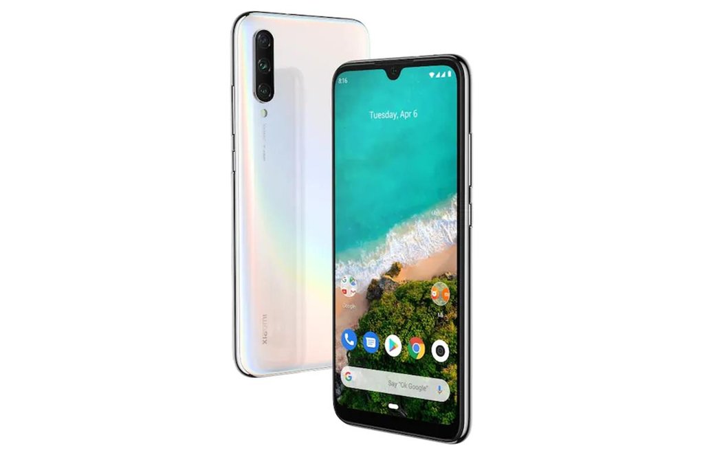xiaomi mi a3