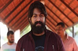 KGF Actor Yash school, KGF Actor Yash education, KGF Actor Yash age