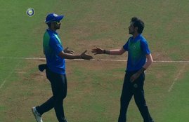 Syed Mushtaq Ali Trophy, Syed Mushtaq Ali Trophy 2021, Syed Mushtaq Ali Trophy Points Table