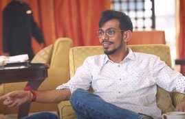 Yuzvendra Chahal, MS Dhoni, Rohit Sharma, Indian Team