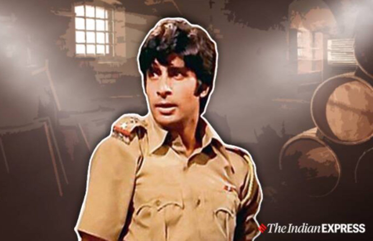Amitabh Bachchan, Amitabh Bachchan blockbuster film in legal trouble, Zanjeer Movie In Trouble,