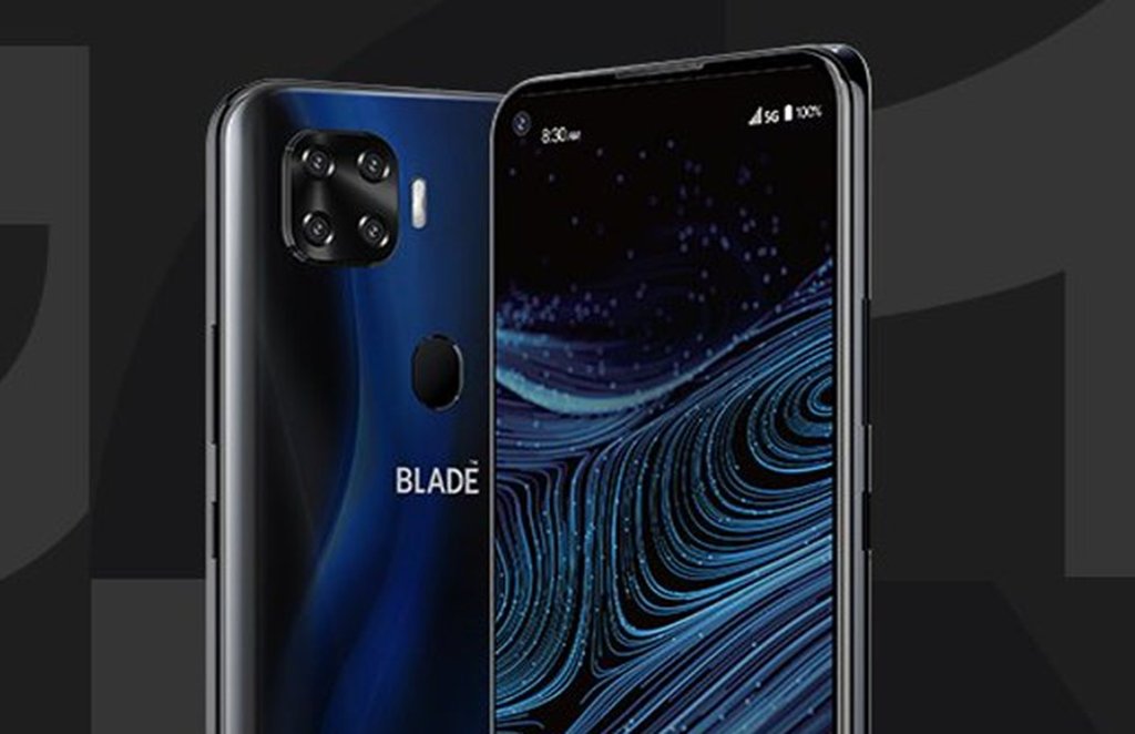 ZTE, ZTE Blade X1 5G launched, ZTE Blade X1 5G price in india, ZTE Blade X1 5G specifications, ZTE Blade X1 5G feature, ZTE Blade X1 5G camera,