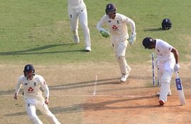 Team India India vs England Ind vs Eng Pitch Toss