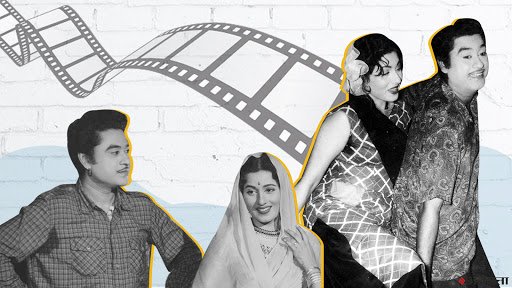 किशोर कुमार, मधुबाला के प्यार में क्या था कैमरा मैन का रोल? क्यों अंतिम समय में मधुबाला से मिलने भी नहीं जाते थे किशोर?