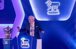 IPL Auction: कभी होती थी धनवर्षा, इस बार फूटी कौड़ी भी नहीं मिली; देखें अनसोल्ड रहे दिग्गजों की सूची