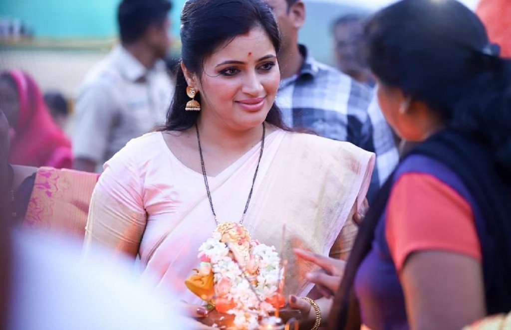 navneet rana, ravi rana, pm modi, punjabi actress, amrawati mp