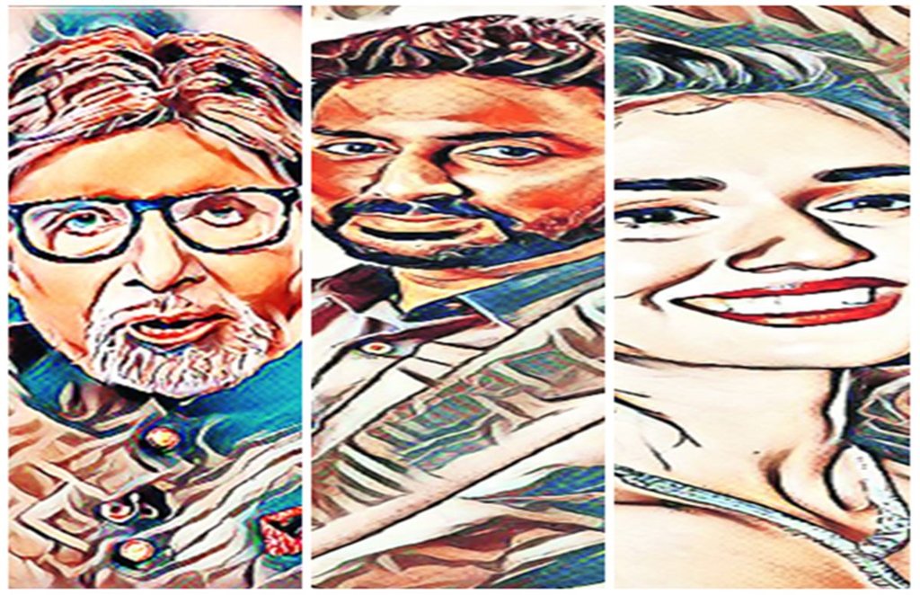 Bollywood