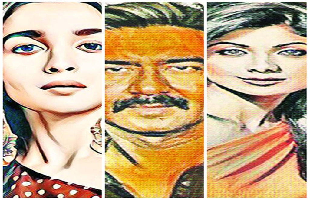 Bollywood