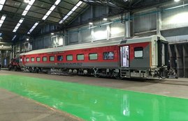 AC Three Tier Economy, Indian Railways