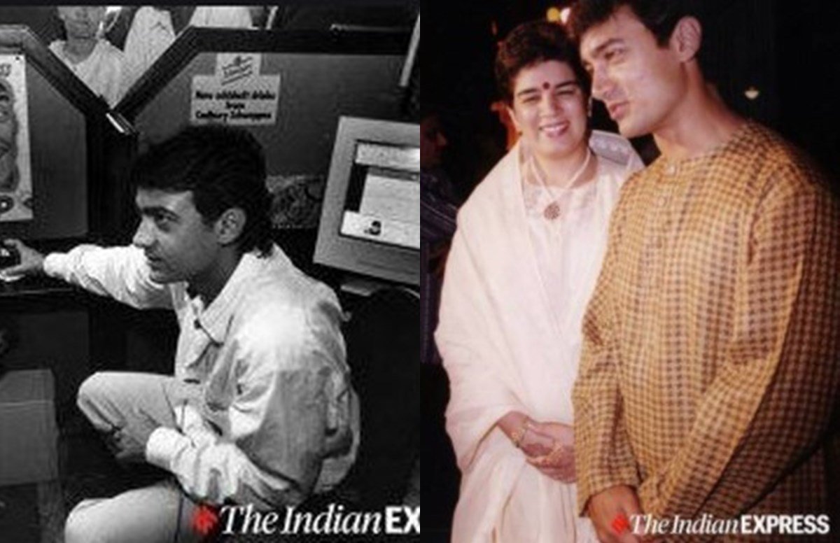 Aamir Khan, Aamir Khan first wife, expensive divorce of Aamir Khan, Entertainment News, Bollywood News,