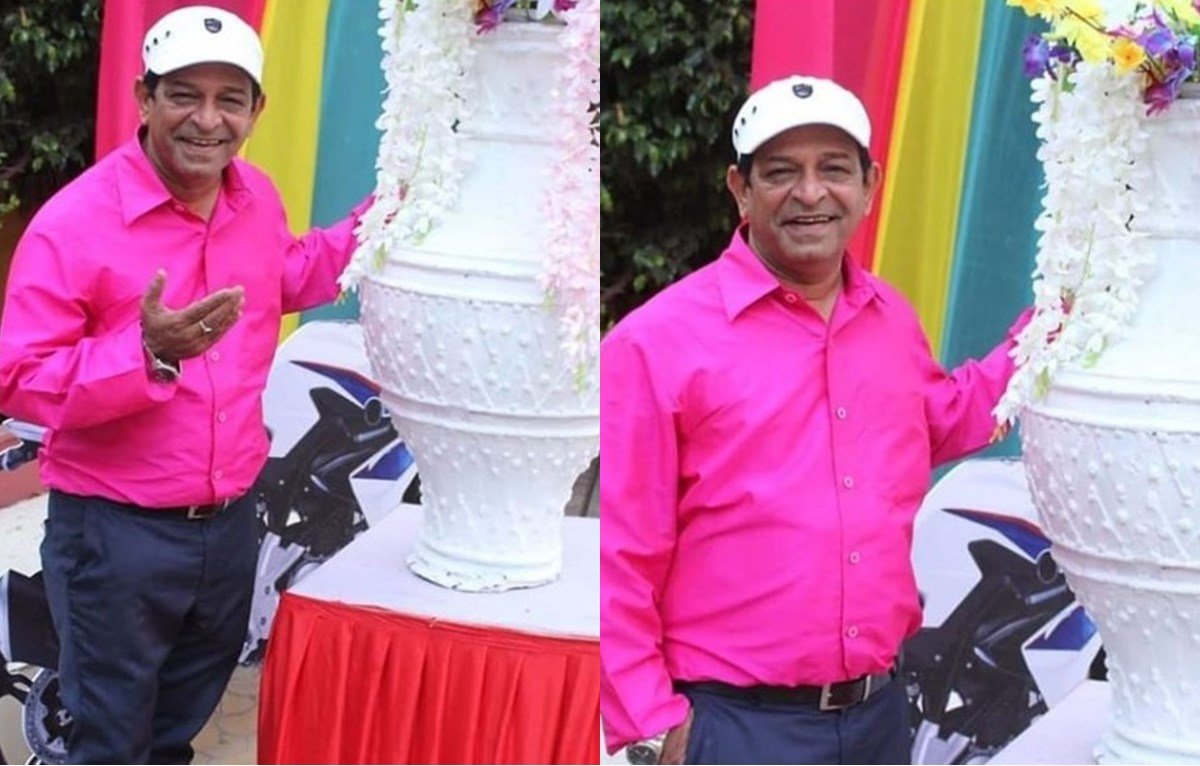 TMKOC, Abdul, Jethalal, Taarak Mehta Ka Ooltah Chashmah, Abdul Luxury House, Abdul Property,