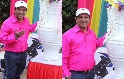 TMKOC में शिकंजी पिलाने वाले अब्दुल हैं जेठालाल से अमीर, 50 रुपए से की थी शुरुआत, अब हैं इतनी प्रॉपर्टी के मालिक