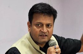 JDU, Ajay Alok,Bihar