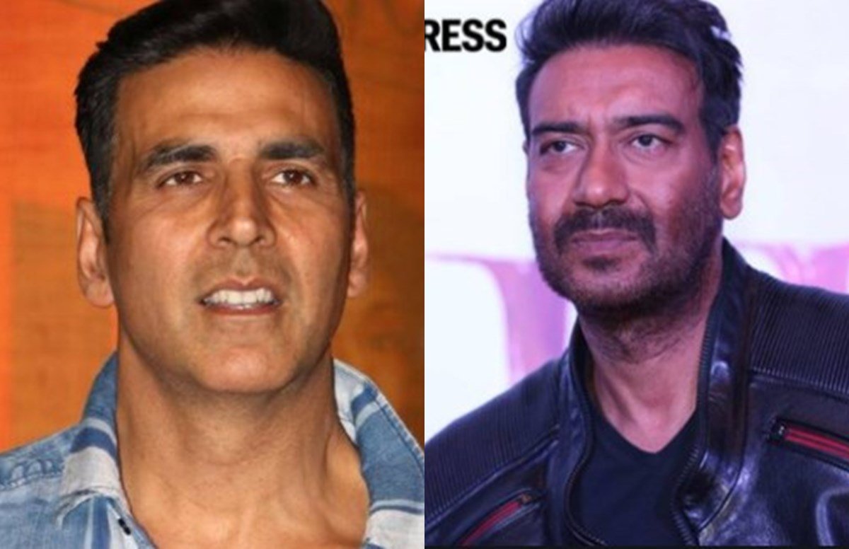 Punya Prasoon Bajpai, Akshay Kumar, Ajay Devgn, Rihanna, Bollywood afraid, Journalist, Bollywood superstar Akshay