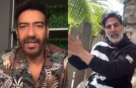 Akshay Kumar, Suniel Shetty, Ajay Devgn, Rihanna, Mia Khalifa, Kangana Ranaut, Farmer Protest,