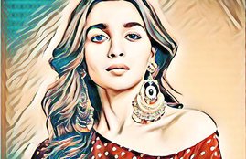 Alia Bhatt