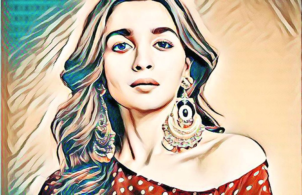 Alia Bhatt