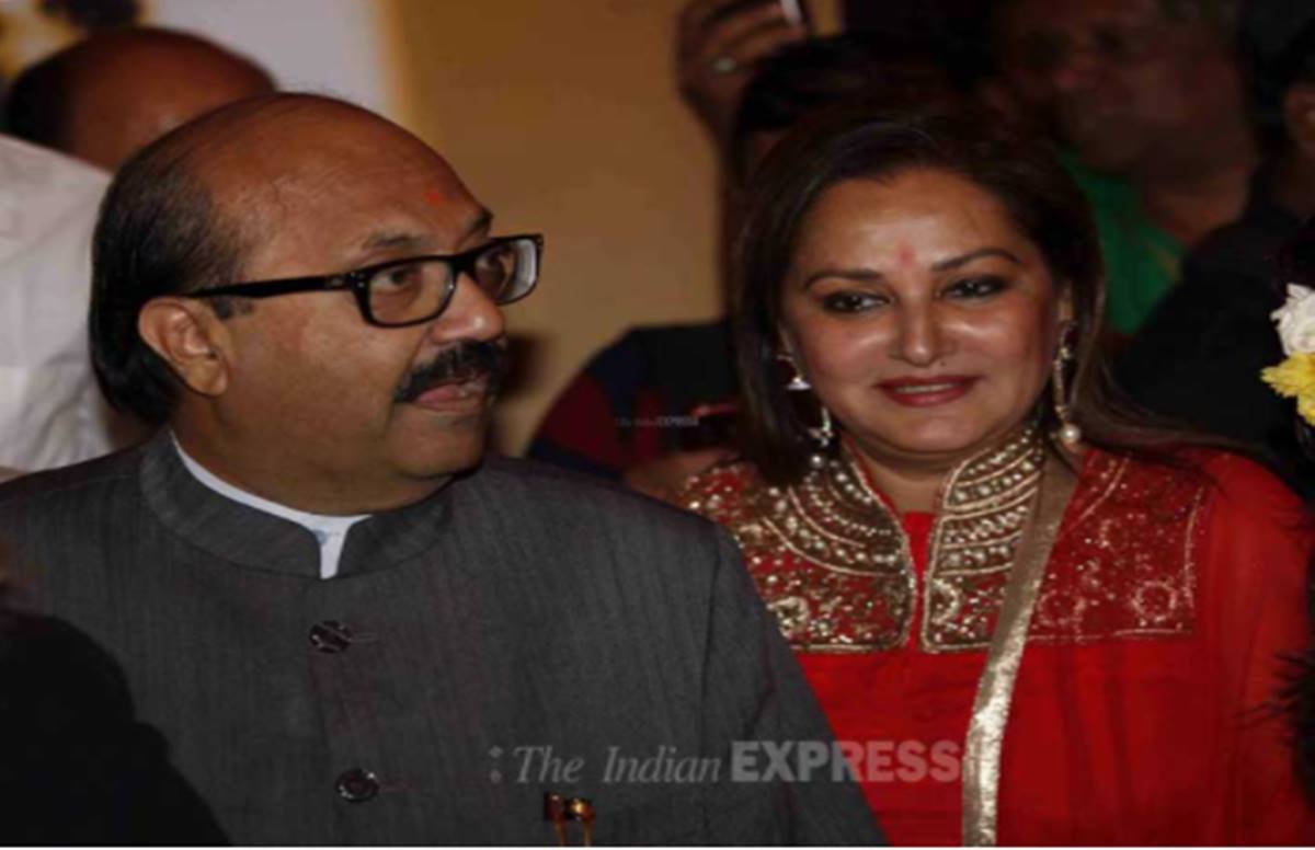 Amar Singh, Jaya Prada, Amar Singh Jaya Prada Amar Singh, Jaya Prada, Amar Singh Jaya Prada