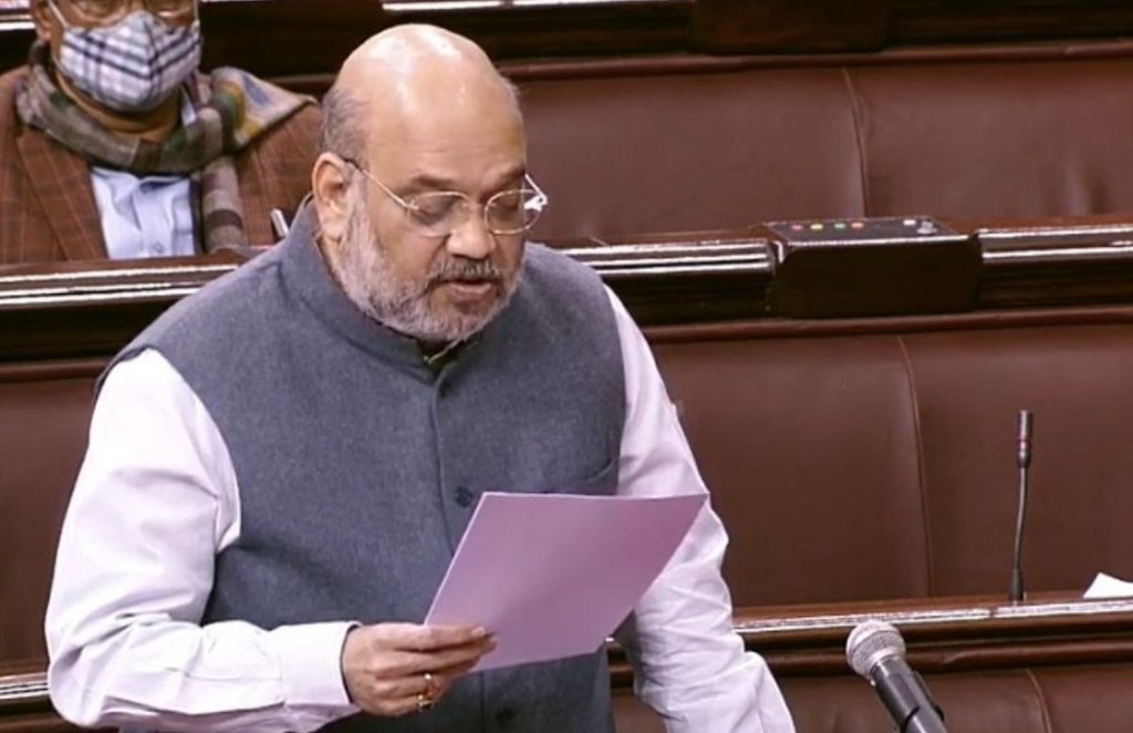 उत्तराखंड त्रासदीः 14 वर्ग Km क्षेत्र जितना बड़ा था हिमस्खलन, ऋषिगंगा नदी के निचले क्षेत्र में बनी फ्लैश फ्लड की स्थिति- बोले शाह