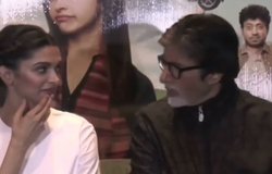 ‘ये मेरा खाना चुराते हैं..’ बिग बी के बारे में बोलीं दीपिका पादुकोण, खड़े हो गए अमिताभ बच्चन के कान; बताया सारा माजरा