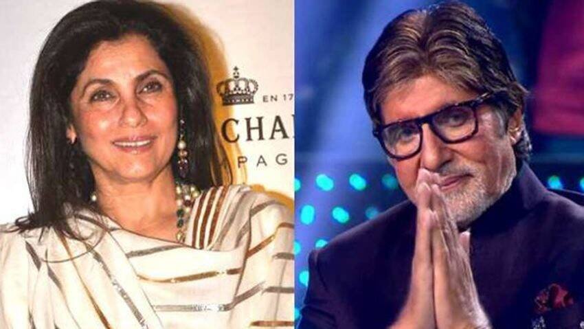 Dimple Kapadi sunny deol Affair, Dimple Kapadia Rajesh Khanna divorce