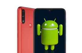 Best Android phone under Rs 10000