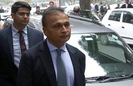 Anil Ambani,Reliance Group