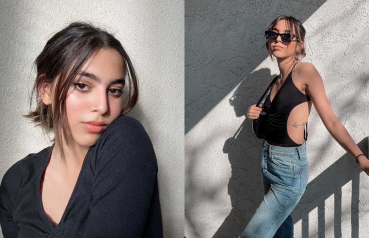 Anurag Kashyap, Aaliya Kashyap, Aaliya Kashyap sexually abused, Anurag Kashyap Daughter,