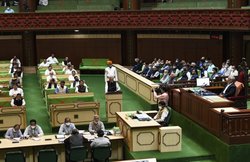 Rajasthan Budget 2021 Highlights: सीएम गहलोत ने पेश किया राज्य का पहला ‘पेपरलैस’ बजट, 5 लाख नई नौकरियां पैदा करेगी सरकार; बेरोजगारी भत्ते में 1000 रुपए की बढ़ोतरी