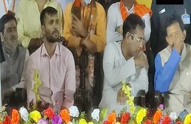Bengal Election, cricket