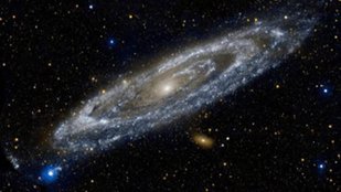 Astronomy