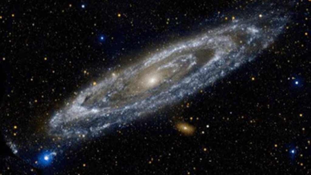Astronomy