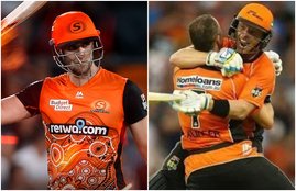 BBL 10 ps vs bh