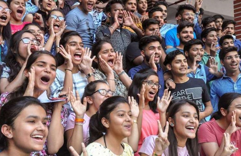 इन पदों पर आयु सीमा का गणना 31 मार्च 2021 से की जाएगी। (फोटो पीटीआई)