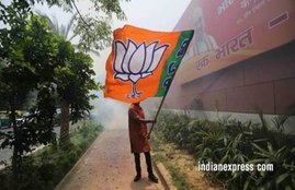 BJP generic
