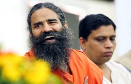 Baba Ramdev, Coronil, Coronavirus