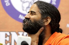coronavirus, covid-19, coronil, baba ramdev