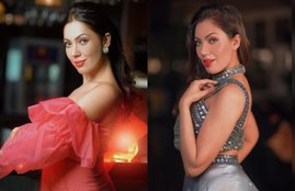 TMKOC, BABITA JI, Munmun Dutta, Munmun Dutta, Munmun Dutta Video, Taarak Mehta Ka Ooltah Chashmah ,