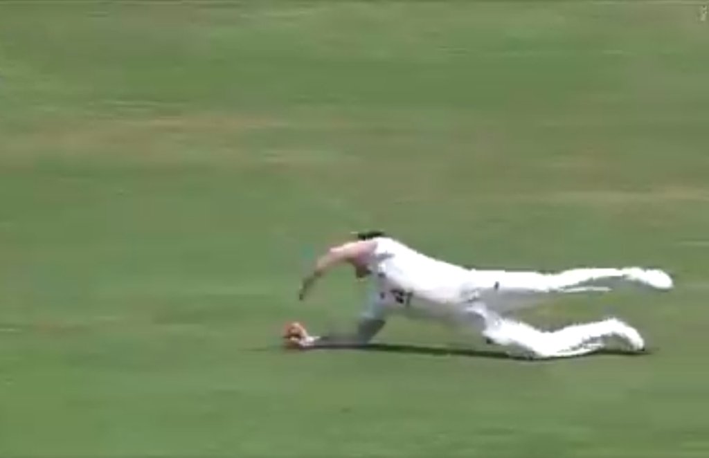 Ben Stokes Catch India vs England Cricket News Video Sports News