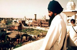 Operation Bluestar anniversary