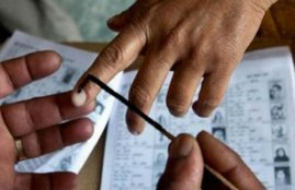 Bihar, Election Commission