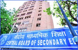 CBSE