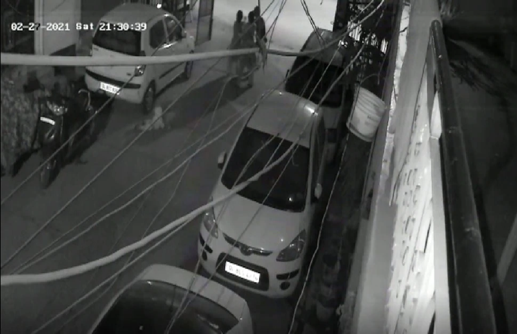 CCTV PIC